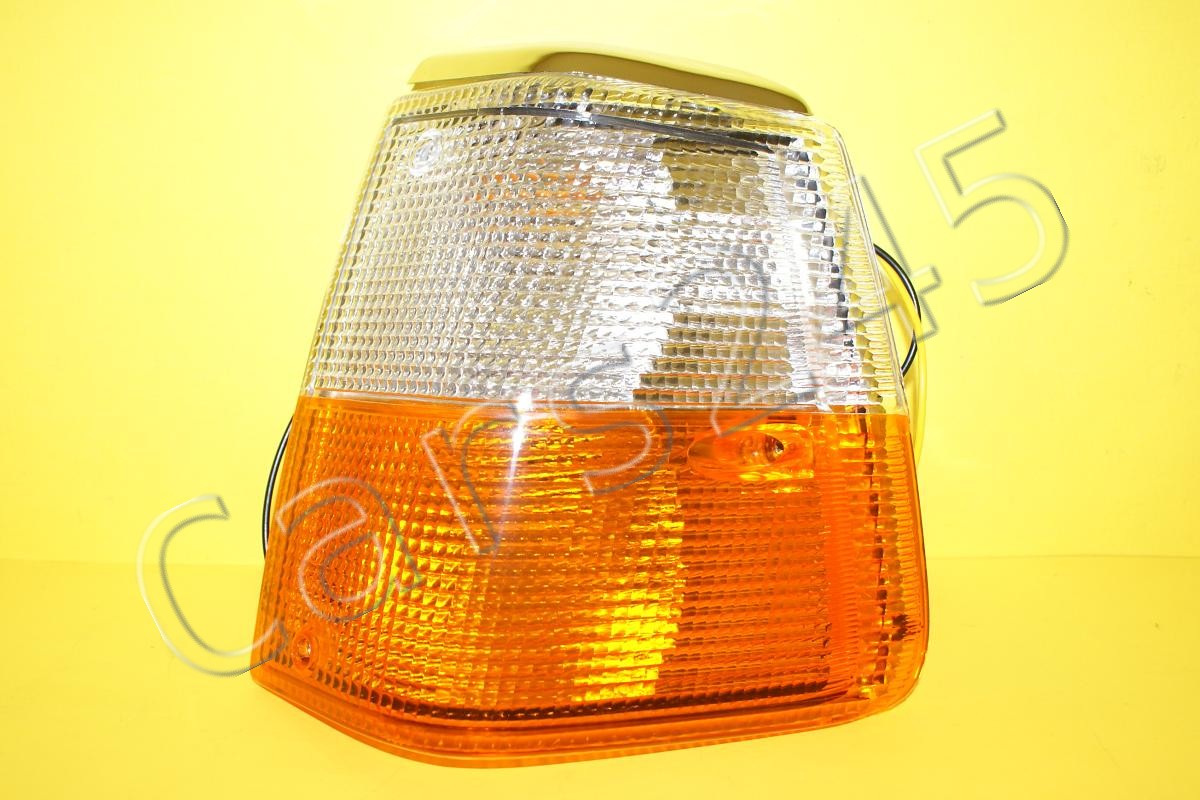 19811989 Volvo 240 Corner light Turn Signal LEFT eBay